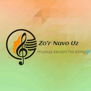 🎧Zo'r navo.uz🎧