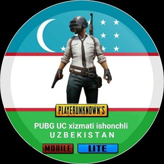 Pubg Mobile 🇺🇿AKHMIDOFF🇺🇿