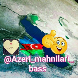 Azeri_mahnilar_bass🎼