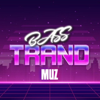 BASS TRAND MUZ