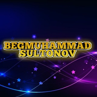 BEGMUHAMMAD