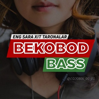 ✷BEKOBOD BASS ✷ (Orginal)