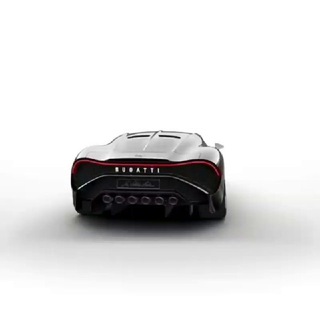 Bugatti