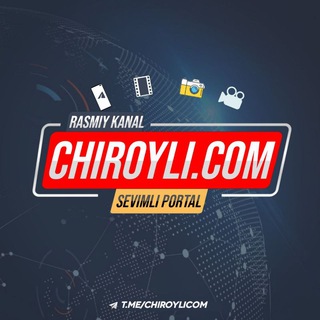 CHIROYLI.COM