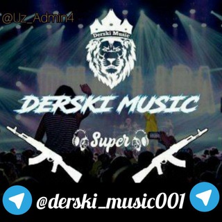 DERSKI MUSIC 2022