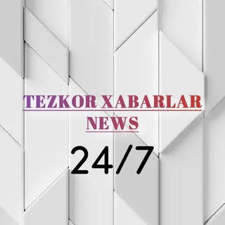 TEZKOR XABARLAR | Расмий