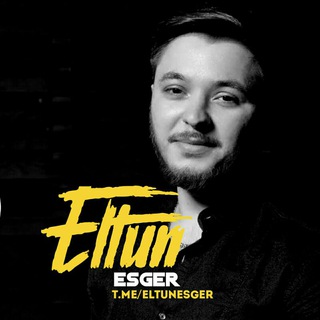 Eltun Media | Eltun Esger🎧