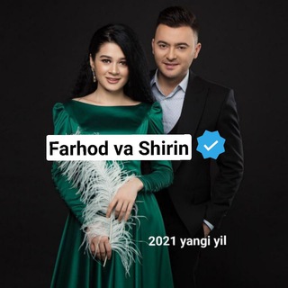 Farhod va Shirin |Rasmiy Kanali☑️