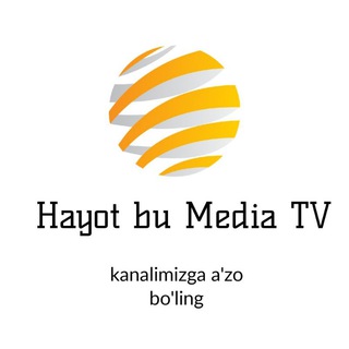 Hayot bu Media TV