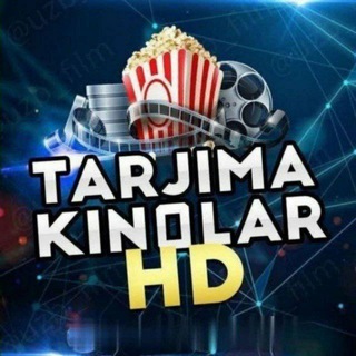 Tarjima kinolar🎥