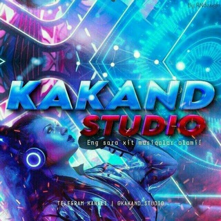 👑 KAKAND STUDIO 👑