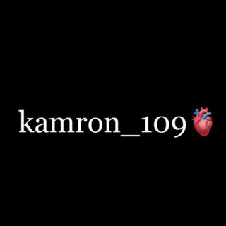 kamron_109🎶music