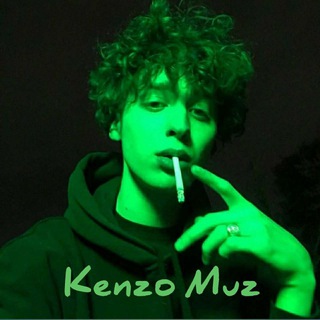 Kenzo Muz 🥀