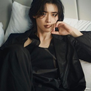 Lee Jong Suk/이 종석