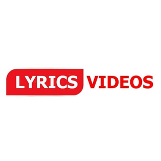 Lyrics video