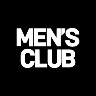 Men's club 🇺🇿