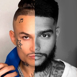 MORGENSHTERN VS TIMATI