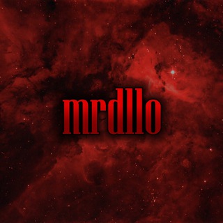 mrdllo music