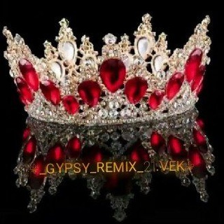 ⚜️_GYPSY_REMIX_21.VEK_⚜️