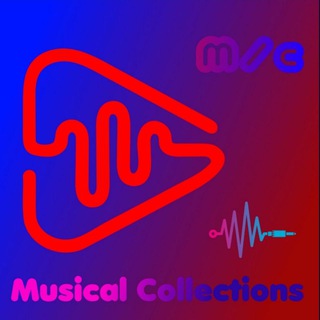 M/C - Musical Collections🎧🎼