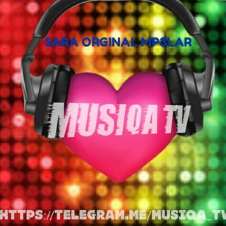 Musiqa Tv