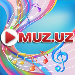 MUZ.UZ - Musiqa makoni