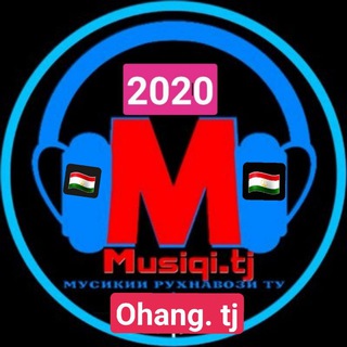 Мусики.тч Musiqi.tj🎵🎧🎵Ohang.tj ОХАНГ.тч🎵🎧🎵