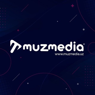 Muzmedia.UZ | RASMIY !