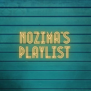 Nozima's Playlist