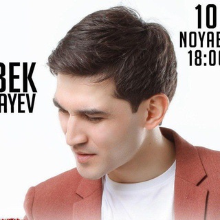 ODILBEK ABDULLAYEV