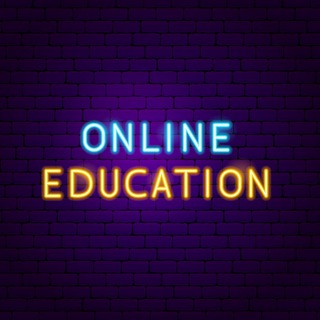 ONLINE EDUCATION