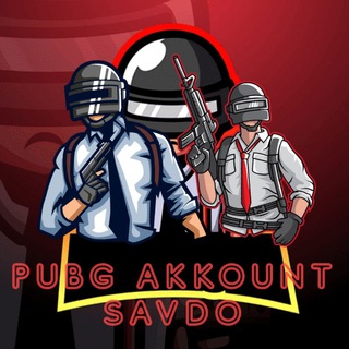 PUBG AKKOUNT SAVDOSI