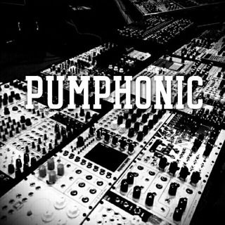 ＰＵＭＰＨＯＮＩＣ🔊🎵🎶