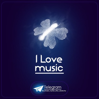 I love Music