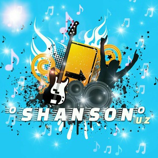 🎸SHANSON.UZ Оfficial🎸