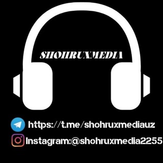 ShohruxMedia🎧