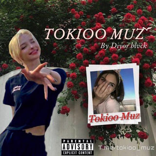 — Tokioo muz • ོ⚔️🍇