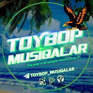 To'ybop Muzikalar (TO'Y BOB)