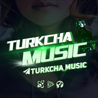 Turkcha Music 🎶