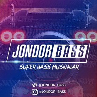 👑 JONDOR BASS 👑