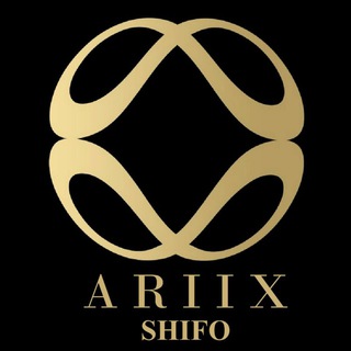 ♻️ARIIX SHIFO♻️