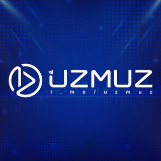 UZMUZ 🎶 (Rasmiy kanal)