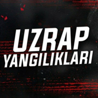 UzRap Yangiliklari (Official)