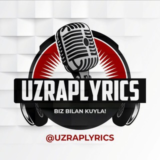 🖋 UZRAPLYRICS 🎧