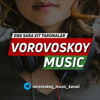 ✵vorovoskoy_music✵