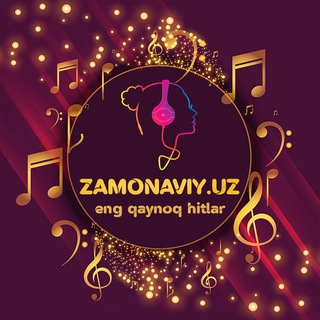 ZAMONAVIY.UZ