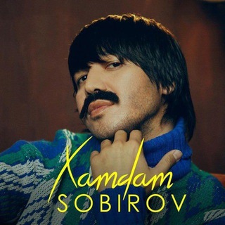 HAMDAM SOBIROV RASMIY🎶 🎧