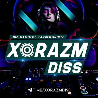 XorazmDiss (Markazi)