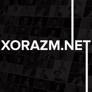 🌟 XORAZM.NET 🎧