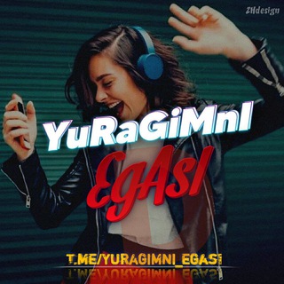 ❤️YuRaGiMni EgAsi💔